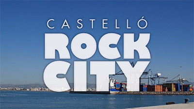 CASTELLÓ ROCK CITY. (Largometraje Documental)