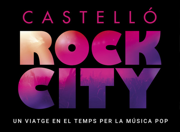 CASTELLÓ ROCK CITY. (Largometraje Documental)